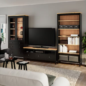 HEMNES